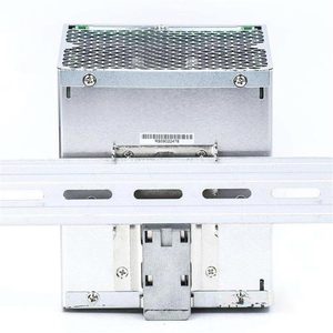 MEAN WELL Série <span class=keywords><strong>XTR</strong></span>/TDR 960W Alimentation industrielle <span class=keywords><strong>ultra</strong></span>-mince sur rail Din 96% Alimentation à découpage PFC haute efficacité - Product Image 3