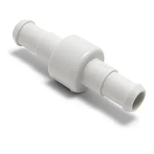 1 jeu de raccords de tuyau de nettoyage de piscine <span class=keywords><strong>280</strong></span> 380 180, écrou de tuyau pivotant D20 D15 pour accessoire de remplacement de nettoyeur de piscine <span class=keywords><strong>POLARIS</strong></span> 360 - Product Image 3