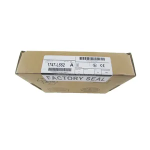 New AB PLC mô-đun bộ điều khiển 1756-l71 trong kho