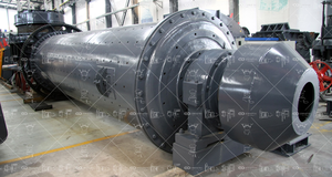 स्वर्ण खनन मशीनरी उपकरण - Product Image 3