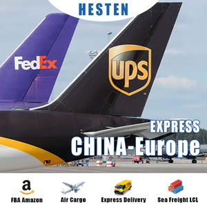 Китай в Европу, Poland, Австрия, шведская, DDP, экспедитор, морской воздух, LCL, экспресс-логистические услуги, от двери до двери, транспортный агент - Product Image 3