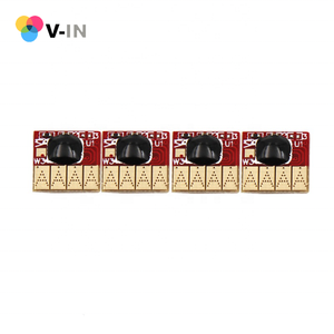 <span class=keywords><strong>Chip</strong></span> della cartuccia di inchiostro HP711 <span class=keywords><strong>Chip</strong></span> di ripristino automatico per <span class=keywords><strong>Chip</strong></span> compatibile con stampante <span class=keywords><strong>HP</strong></span> Designjet T120 <span class=keywords><strong>T520</strong></span> - Product Image 4