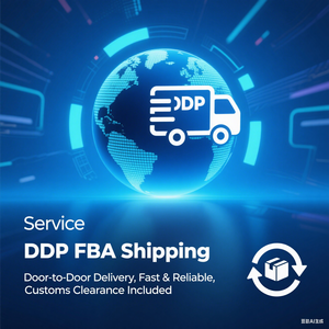 Transporte marítimo de carga Shenzhen a EE. UU./EE. UU./Empresa de servicios logísticos de los Estados Unidos Ddp Ddu - Product Image 3