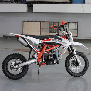 Directo de fábrica 125cc Gas Powered <span class=keywords><strong>Pit</strong></span> <span class=keywords><strong>Bike</strong></span> 4 tiempos off Road Dirt <span class=keywords><strong>Bike</strong></span> <span class=keywords><strong>Cross</strong></span> para la venta para adultos - Product Image 5