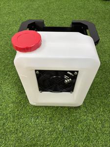 XAG P150 & P150 Pro Mist Battery Cooling Box, Brand New 2025 Version - Product Image 4