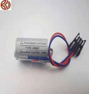 Mới ban đầu và giá tốt nhất để bán a6bat er17330v PLC Pin