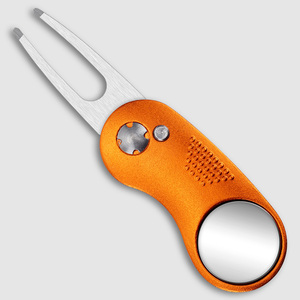 Outil de divot de <span class=keywords><strong>golf</strong></span> avec poignée en aluminium l rétractable en acier inoxydable terrain de <span class=keywords><strong>golf</strong></span> divot de <span class=keywords><strong>golf</strong></span> aussi - Product Image 4