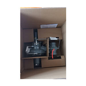 Yüksek kaliteli <span class=keywords><strong>Pilot</strong></span> işletilen serisi basınç düşürücü gaz regülatörü 299H-103 - Product Image 3