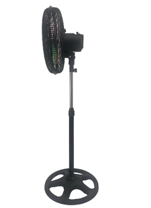 Ventilador Industrial de Bajo Voltaje de 18 Pulgadas, Precio Económico de Fábrica al por Mayor - Product Image 4