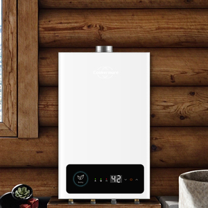 Calentador <span class=keywords><strong>de</strong></span> Agua CE <span class=keywords><strong>de</strong></span> Fácil Instalación y Calentador <span class=keywords><strong>de</strong></span> Agua a <span class=keywords><strong>Gas</strong></span> NG CE - Product Image 4