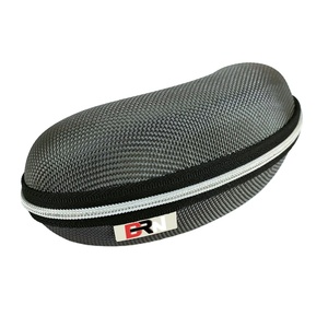 Du lịch trường hợp đối với ANKER sạc táo bạo LC90 Led đèn pin không thấm nước Chống sốc với dây kéo đóng cửa Made EVA lưu trữ cứng - Product Image 1