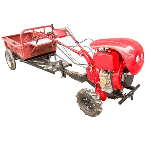 Potente Equipo TL6.3-135FC para Cultivo Agrícola de Hongos, Caja de Cambios de 7HP para Motocultor con <span class=keywords><strong>Arado</strong></span> Rotatorio - Product Image 3