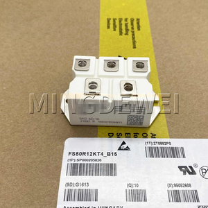 Module IGBT SUNTOP MDW, transistor de puissance <span class=keywords><strong>SKD62</strong></span> 12, SKD82 <span class=keywords><strong>16</strong></span>, SKD160 <span class=keywords><strong>16</strong></span>, SKD210 <span class=keywords><strong>16</strong></span>, SKD160 - Product Image 6