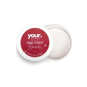 Toallitas Removedoras de Esmalte de Uñas Hechas en India con Forma Líquida, Múltiples Tonos, Toallitas Removedoras de Esmalte de Uñas al por Mayor en Venta - Product Image 1