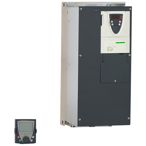 Variador de Frecuencia Variable (VFD) Trifásico de 380V y 0.75KW, Serie M701, IP20, Control sin Sensor, Modelo M701-03400025A0100AB100 - Product Image 6