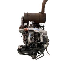 Venta Directa <span class=keywords><strong>de</strong></span> Fábrica <span class=keywords><strong>de</strong></span> Motores Diésel 4D34T Usados Originales, Aptos para Camionetas y <span class=keywords><strong>Furgonetas</strong></span> Ligeras Mitsubishi - Product Image 1