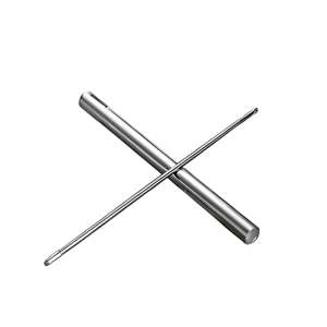 Batang baja tahan karat 321H, pasokan pabrik batang bulat berkualitas tinggi dengan pilihan 321 - Product Image 1