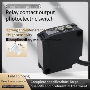 E3JK-DR12 for <b>Diffuse</b> Reflection Photoelectric Switch Sensor EK51 Five-wire Relay TRR13 Infrared <b>Sensing</b>. - Product Image 4
