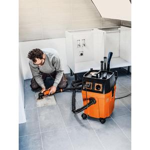 Juego FEIN - 92036060000 FEIN Dustex 35 L-Extractor de polvo húmedo/seco de 1380W-EXTRACTORES DE POLVO EAN 4014586891903 - Product Image 2