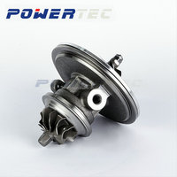 Cartouche de turbocompresseur K03 Turbo CHRA 53039700038 pour moteur Renault 1.9 DTI 55-72Kw