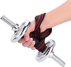 Correas de Muñeca para Gimnasio al por Mayor, Soporte de Muñeca, Correas de Levantamiento de Pesas - Product Image 4