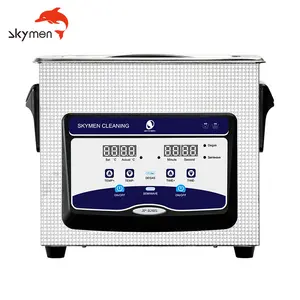 Skymen 3l Elektrische Industrie Industriële Digitale Ultrasone Reiniger Baden