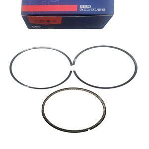 Toyota LEXUS IS250 için 13011-31120 83MM yüksek kaliteli ENGING PISTON halkası IS2 # ##/<span class=keywords><strong>3</strong></span> # # # GS serisi 2.5L V6 4GRFSE GSE20.30 GRL11 - Product Image 1