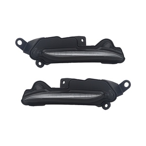 Clignotants LED de remplacement pour moto sportive Suzuki <span class=keywords><strong>GSX</strong></span> R1000 K17 2017-<span class=keywords><strong>2023</strong></span> – Haute visibilité - Product Image 1