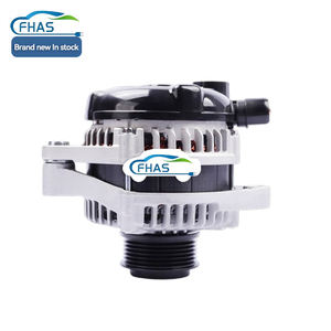 <span class=keywords><strong>Alternador</strong></span> 11775N 12v 130a OEM 11775N 104211-8520 31100-RV0-A11 31100-RV0-305 para <span class=keywords><strong>Honda</strong></span> <span class=keywords><strong>Odyssey</strong></span> 3.5L V6 2014-2017 - Product Image 1