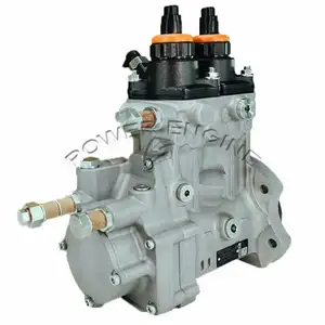 Dongfeng parts fuel pump 1439549 6219-71-1111