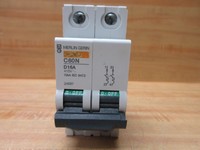 Plc 24587 13a Circuit Breaker C60n for Warranty Product
