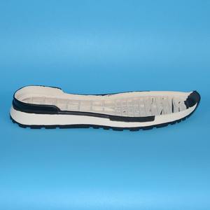 Suelas de Goma Antideslizantes para Zapatos Casuales de Hombre, Ligeras y Flexibles, Personalizables Directamente de Fábrica - Product Image 5