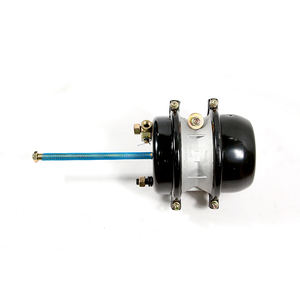 Peças de Reposição para Sistema de Freio de Semi-reboque Câmara de Freio de Ar Dupla 3030dd T3030DD Câmara de Freio de Ar para Caminhão Pesado à Venda - Product Image 5