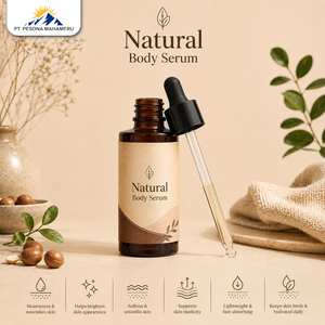 Elixir botánico radiante para la piel, hidratación profunda, cuidado corporal ligero, hidrata la piel, Elixir para una hidratación profunda - Product Image 2