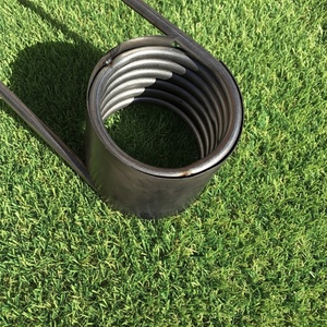 Soporte de Acero Inoxidable 304 para Calentador con Cenicero, Soporte Resistente Personalizado para Calentador de Bañera de Hidromasaje a Leña - Product Image 5