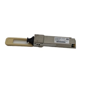 โมดูลออปติคัลมัลติโหมด 40G Qsfp 850Nm อินเทอร์เฟซ Lc Lc 100M สำหรับเครือข่ายศูนย์ข้อมูล - Product Image 4