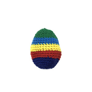 Pelota Antiestrés de Gel de TPR y Lycra, Suave, No Tóxica, Redonda, Personalizable con Logotipo, Popular en 2019 - Product Image 6