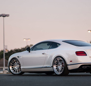 Cerchi in Lega Forgiati Cromati LSGZL 5x114.3 5x130 6x139.7 5x120, Cerchioni a Raggi 15 16 18 19 20 22 <span class=keywords><strong>23</strong></span> per AUDI Tesla BMW - Product Image 2