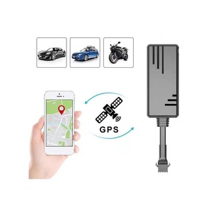 Perangkat Pelacak Kendaraan 4G Sistem Manajemen Armada Mendukung Pasokan Massal OEM ODM Peringatan Geo Fence Pelacak LBS GPS - Product Image 4