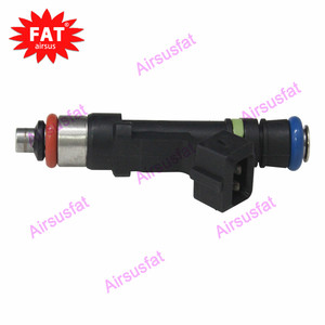 8200227124 0280158034 per Renault Kangoo Logan <span class=keywords><strong>Dacia</strong></span> <span class=keywords><strong>Lodgy</strong></span> Dokker Logan Sandero 1.4L 1.6L ugello iniettore carburante accessori per auto - Product Image 4