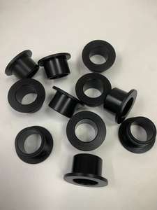 Produttore di precisione in acciaio inox ottone rame lega di alluminio lavorazione Cnc parte fresatura servizio anello in alluminio - Product Image 4