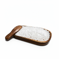 Cire de paraffine écologique de haute qualité pour la fabrication de bougies, grade 58/60, forme irrégulière, longue durée de combustion, CE ROHS, Noël, Halloween