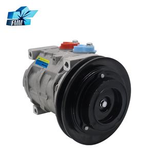 Compresor de Aire Acondicionado para Automóvil 883101840 de 12 V para Camión HINO Ranger 2000-2020 447220-4442 88310-1740 - Product Image 4