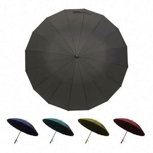Paraguas de Golf Personalizado con Logotipo, Grande, Resistente, Promocional, para Viajes, Protección Solar y contra la Lluvia - Product Image 6