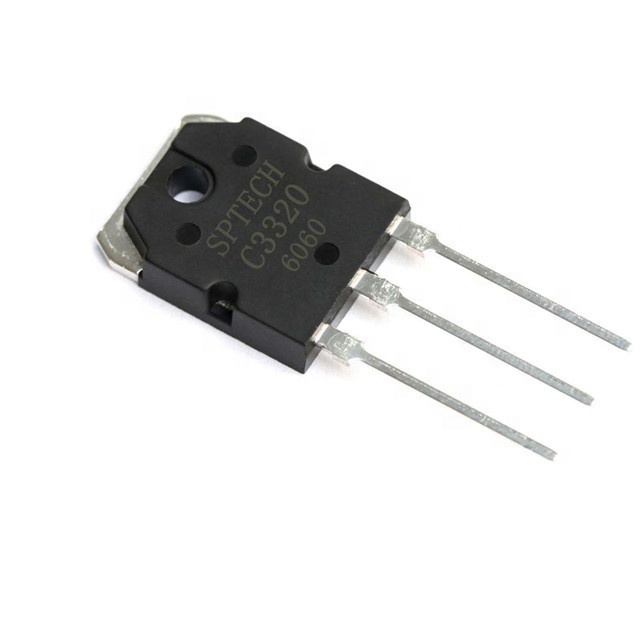 BOM Service OEM NPN transistor 2SC3320 C3320 by oem factory with original quality