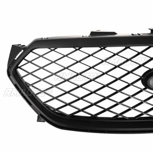 Pour Ford Taurus 2013-2019, Grille de Pare-chocs Avant pour Berline Interceptor de Police 2014 2015 2016 2017 2018 - Product Image 4