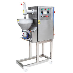 Machine commerciale de boulettes de viande pour la production à haut volume dans les restaurants et les usines - Product Image 3