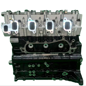 Motor Diésel Turbo de 3.0L 1KZ 1KZ-T 1KZ-TE en Oferta, Bloque <span class=keywords><strong>Corto</strong></span> de Motor para <span class=keywords><strong>TOYOTA</strong></span> Hilux Prado <span class=keywords><strong>Land</strong></span> <span class=keywords><strong>Cruiser</strong></span> 4 Runner - Product Image 4