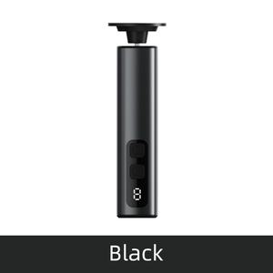 Râpe électrique anti-callosités pour pieds 2-en-1 avec disque abrasif et embouts de ponçage, outil de pédicure pour peaux mortes - Product Image 6