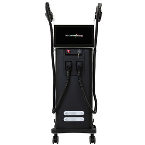 Klinik pintar panas medis 1800W 3000W dioda laser es <span class=keywords><strong>platinum</strong></span> 755 808 1064 titanium laser pemotong rambut mesin - Product Image 4